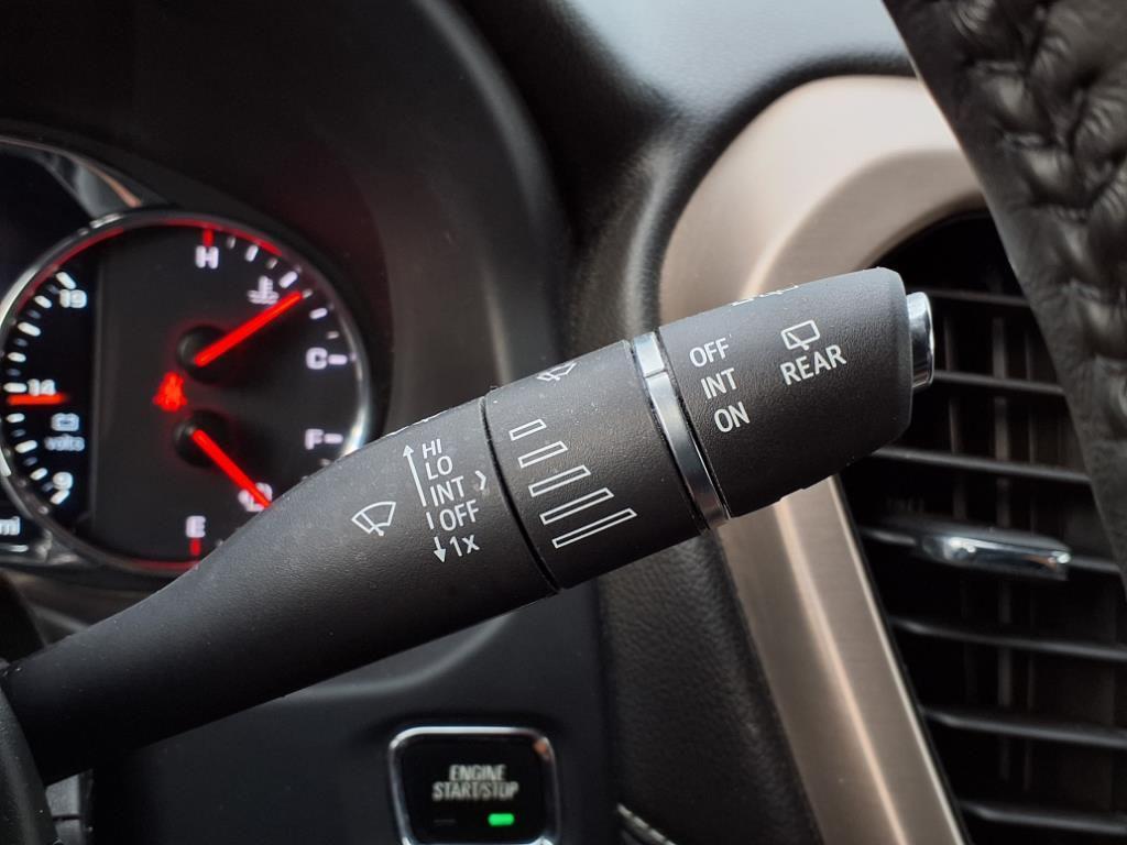 used 2019 GMC Acadia car, priced at $21,973