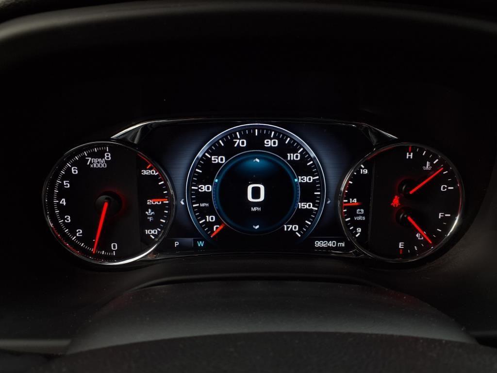used 2019 GMC Acadia car, priced at $21,973