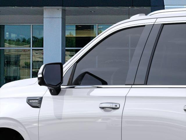 new 2025 GMC Yukon car, priced at $111,859