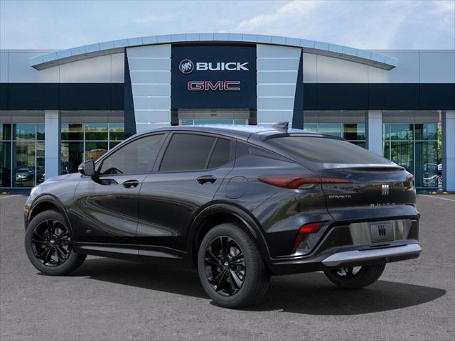 new 2025 Buick Envista car, priced at $27,813