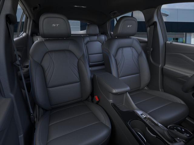 new 2025 Buick Envista car, priced at $27,813