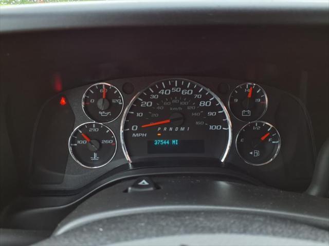 used 2023 Chevrolet Express 2500 car, priced at $30,946