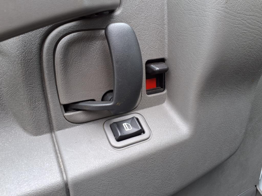 used 2023 Chevrolet Express 2500 car, priced at $28,956