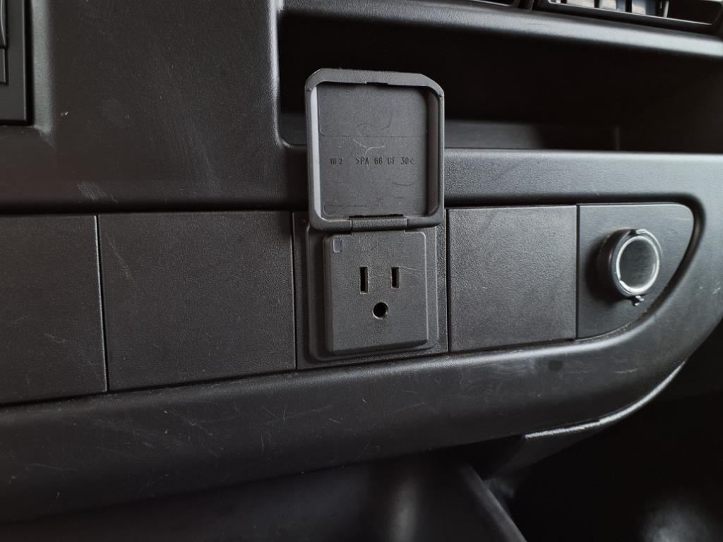 used 2023 Chevrolet Express 2500 car, priced at $28,956