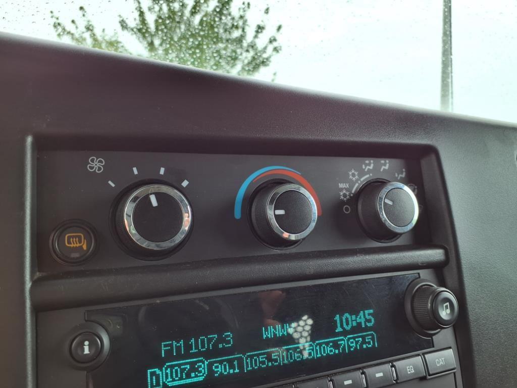 used 2023 Chevrolet Express 2500 car, priced at $28,956