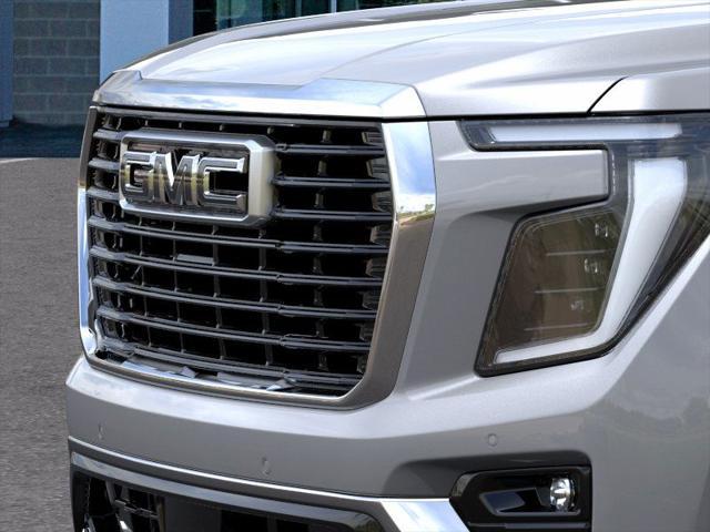 new 2025 GMC Yukon car, priced at $72,050