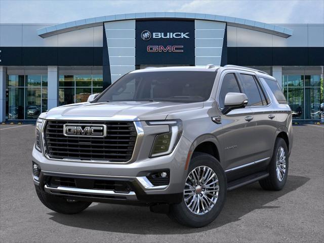 new 2025 GMC Yukon car, priced at $72,050