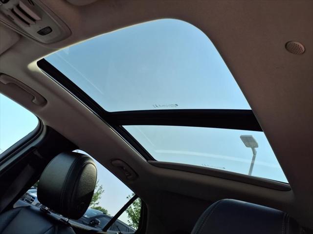 used 2022 Buick Encore GX car, priced at $20,187