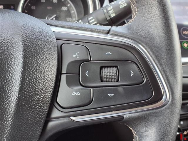 used 2022 Buick Encore GX car, priced at $20,187