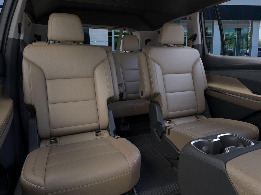 new 2026 Buick Enclave car, priced at $53,064