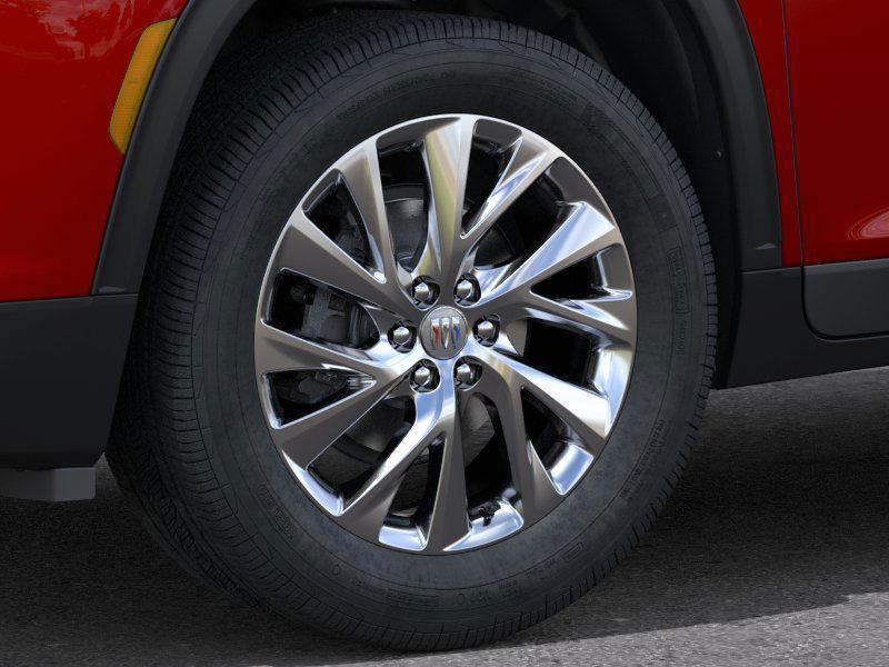 new 2026 Buick Enclave car, priced at $53,064
