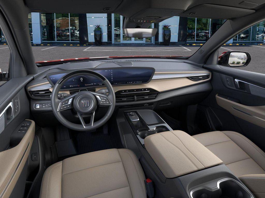 new 2026 Buick Enclave car, priced at $53,064