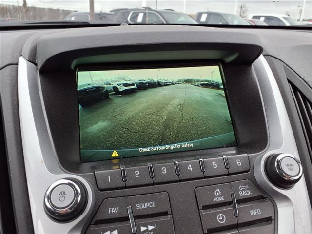 used 2014 Chevrolet Equinox car, priced at $9,823