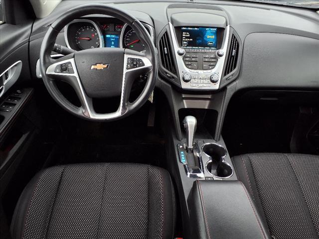 used 2014 Chevrolet Equinox car, priced at $9,823