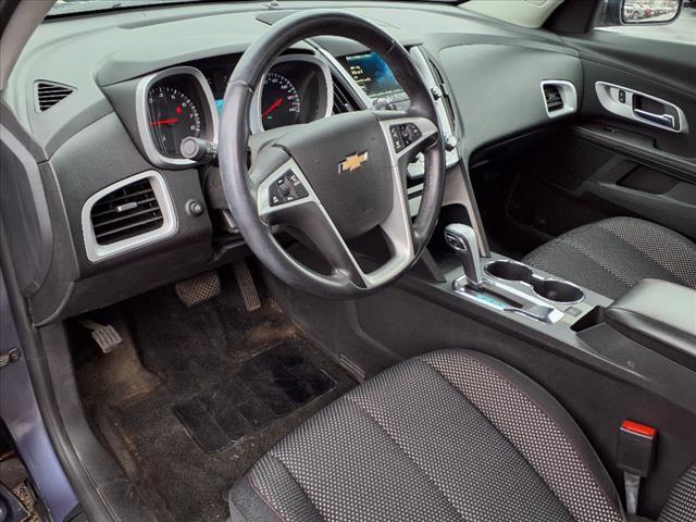 used 2014 Chevrolet Equinox car, priced at $9,823