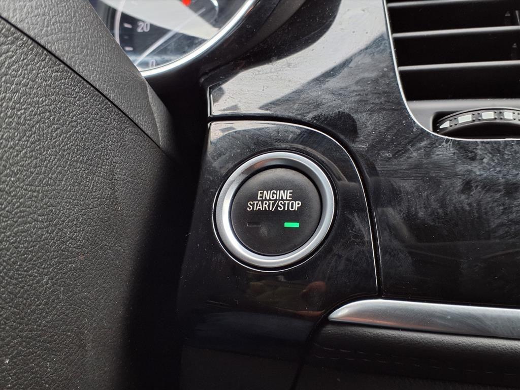 used 2022 Buick Encore car, priced at $19,167