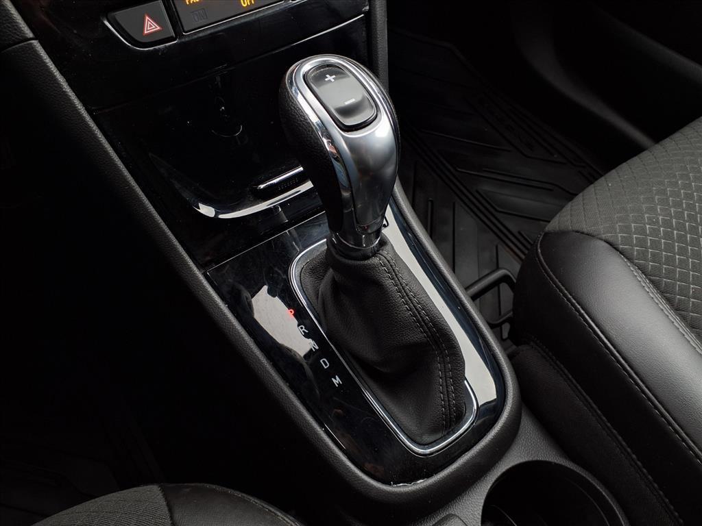 used 2022 Buick Encore car, priced at $19,167