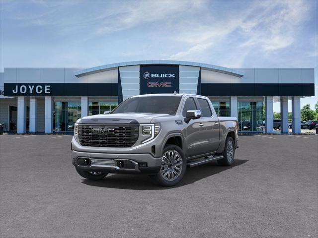 new 2025 GMC Sierra 1500 car, priced at $79,295