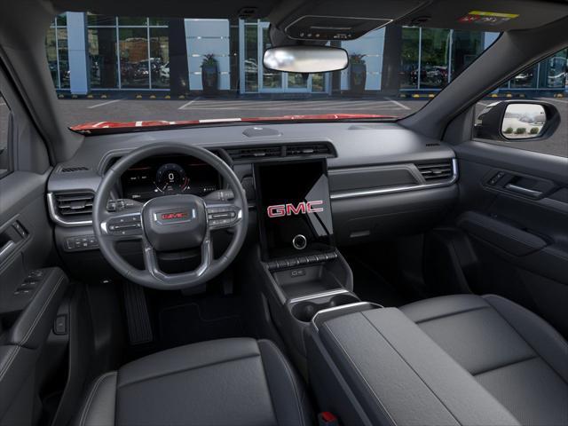 new 2025 GMC Terrain car, priced at $35,271