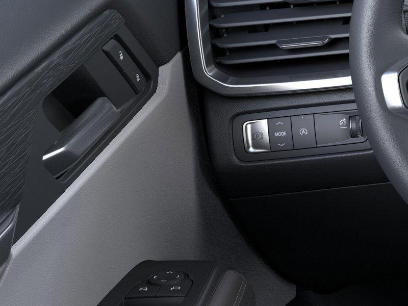 new 2025 GMC Acadia car, priced at $47,290