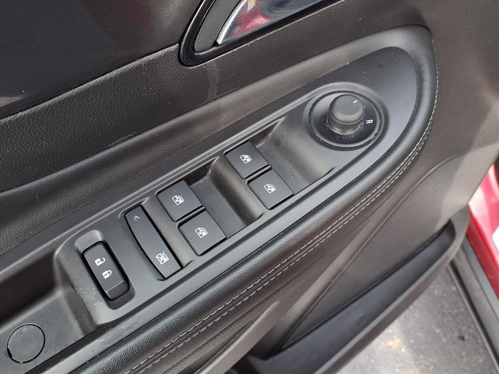 used 2018 Buick Encore car, priced at $11,998