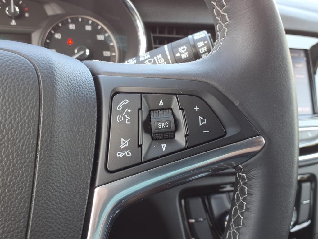 used 2022 Buick Encore car, priced at $20,186