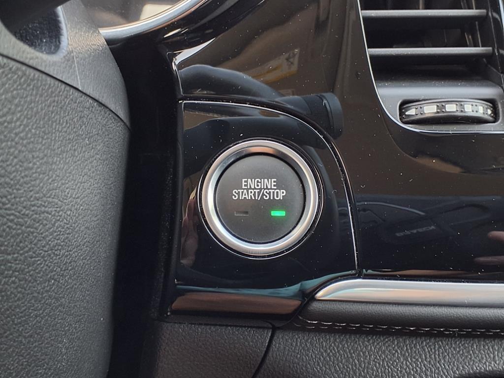 used 2022 Buick Encore car, priced at $20,186