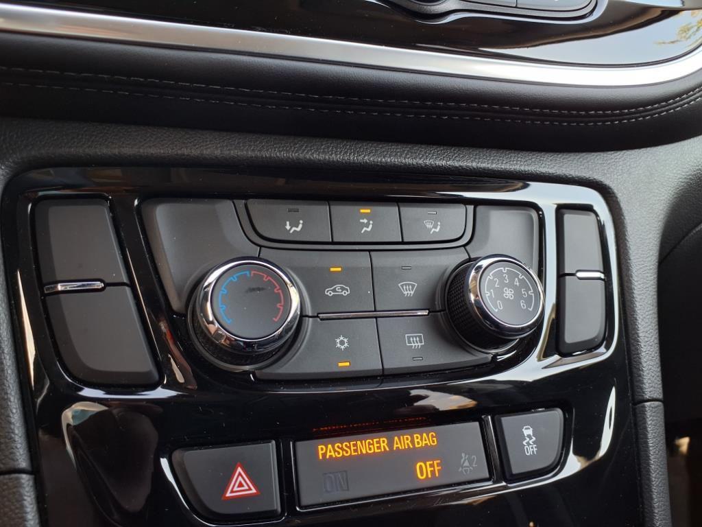 used 2022 Buick Encore car, priced at $20,186