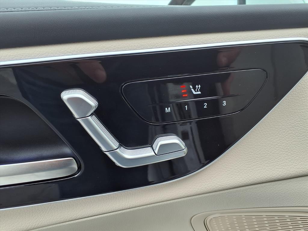 used 2024 Mercedes-Benz GLC 300 car, priced at $44,986