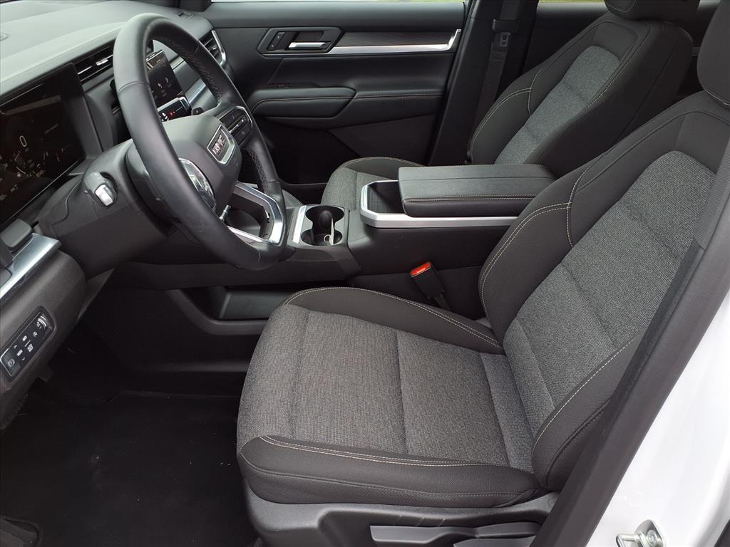 used 2025 GMC Terrain car, priced at $28,338