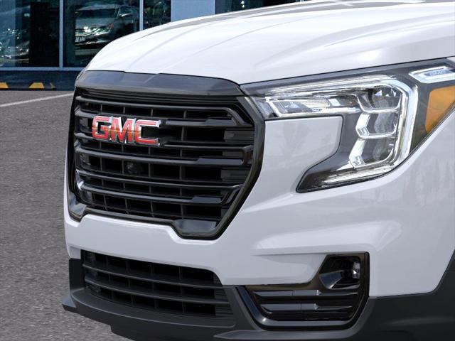 new 2024 GMC Terrain car, priced at $31,930