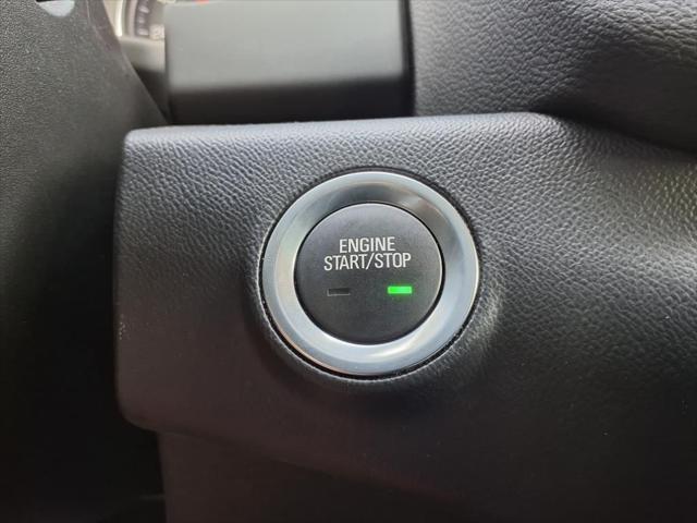 used 2022 GMC Terrain car, priced at $22,627