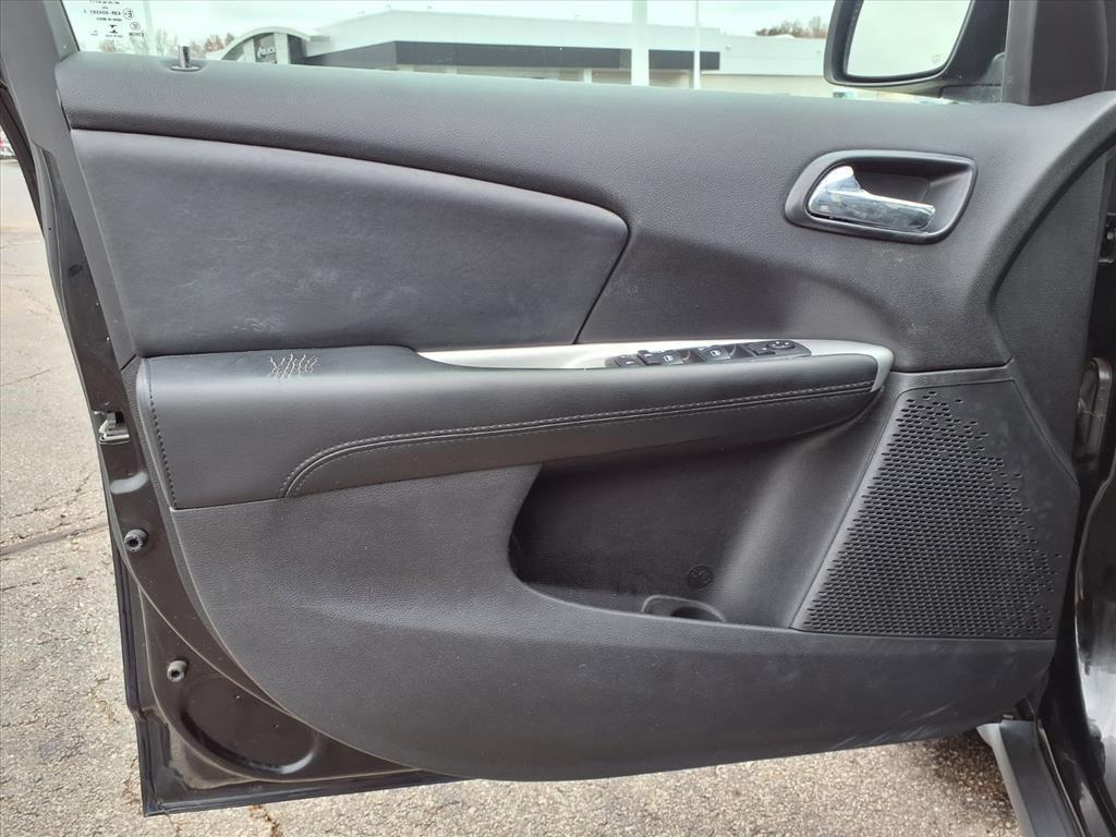 used 2019 Dodge Journey car, priced at $9,998