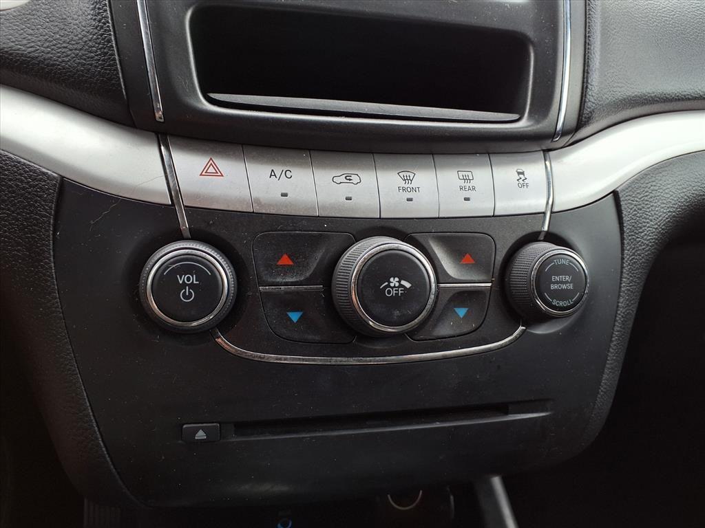 used 2019 Dodge Journey car, priced at $9,998