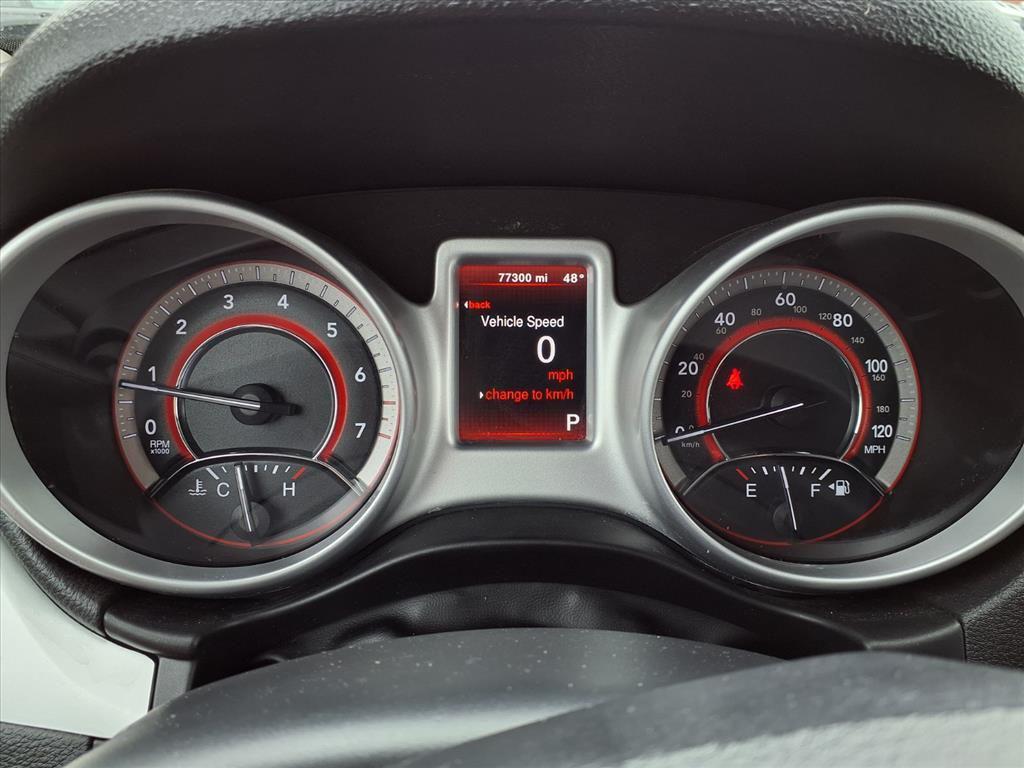 used 2019 Dodge Journey car, priced at $9,998