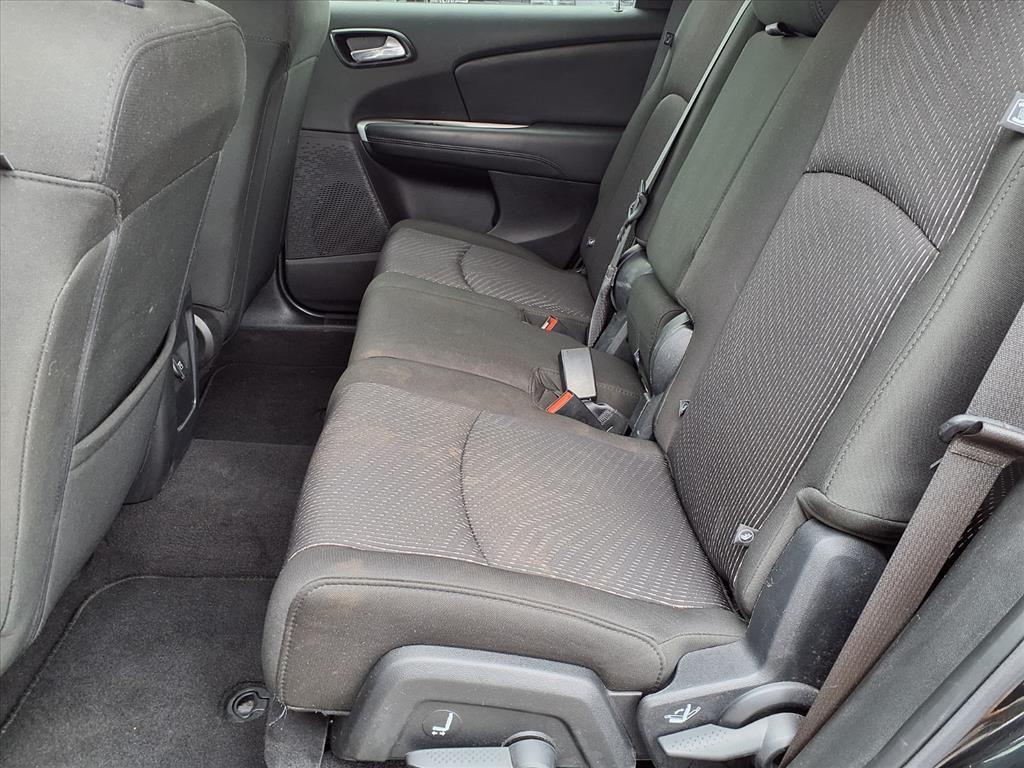 used 2019 Dodge Journey car, priced at $9,998