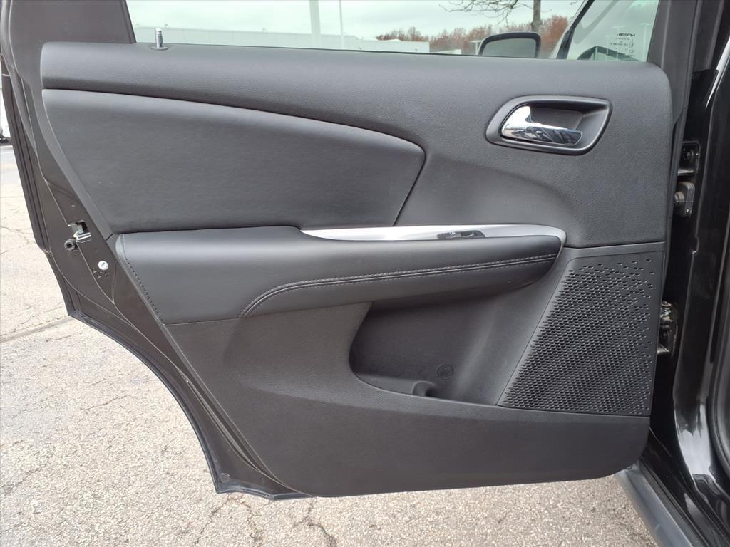 used 2019 Dodge Journey car, priced at $9,998