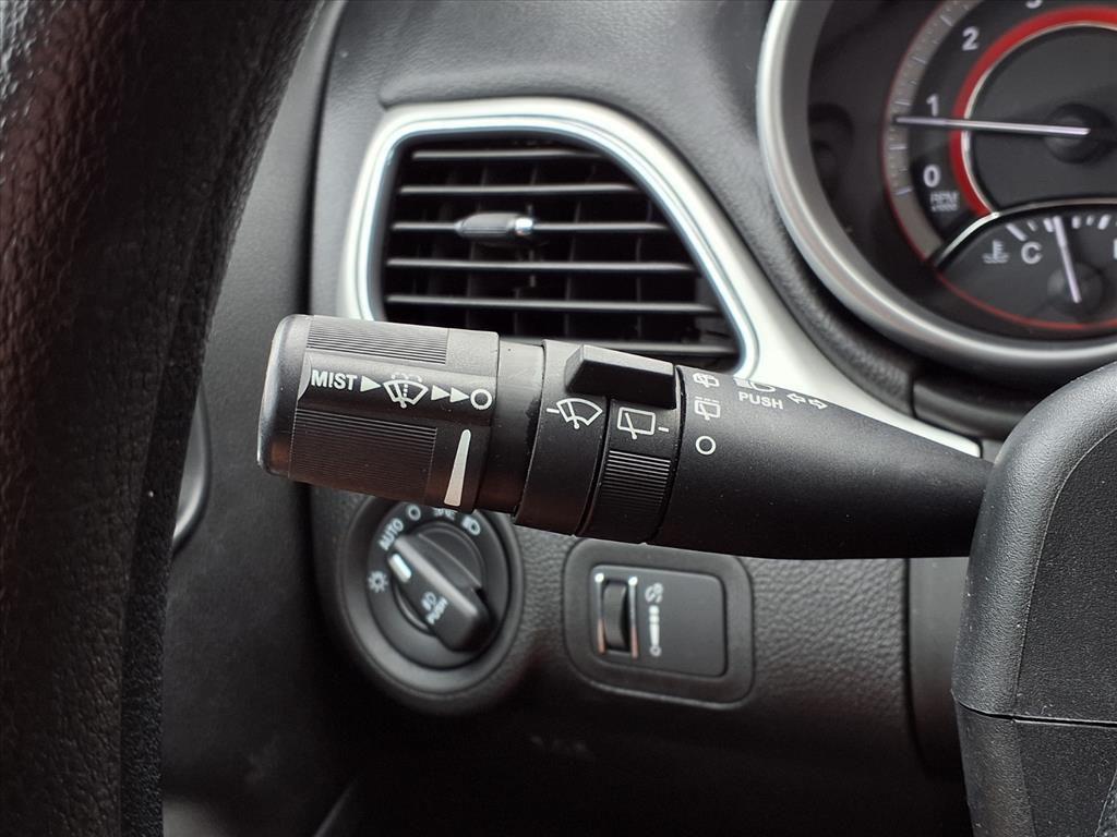 used 2019 Dodge Journey car, priced at $9,998