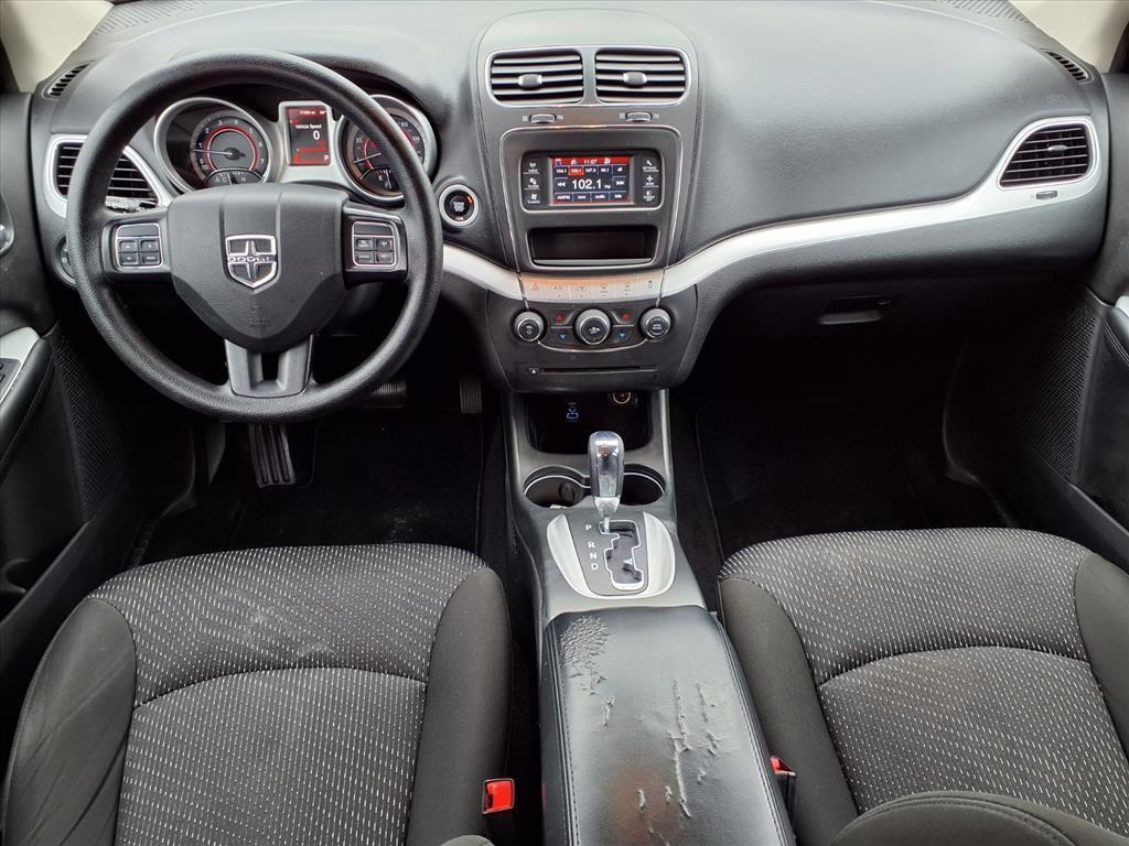 used 2019 Dodge Journey car, priced at $9,998