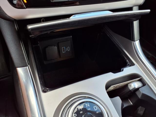 used 2021 Ford Explorer car, priced at $25,887