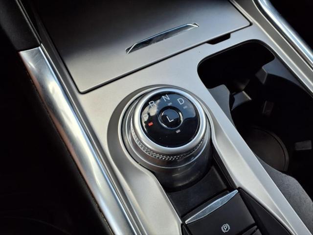 used 2021 Ford Explorer car, priced at $25,887