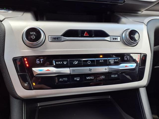 used 2021 Ford Explorer car, priced at $25,887
