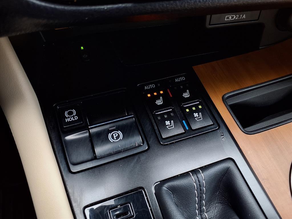 used 2022 Lexus RX 350 car, priced at $37,696