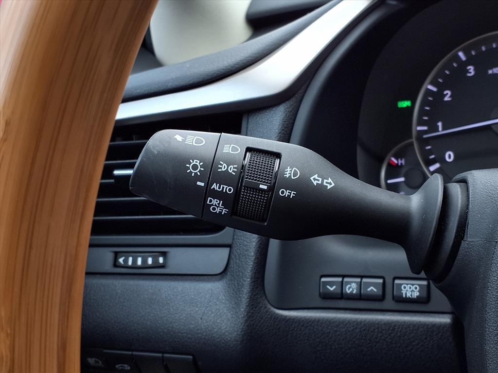 used 2022 Lexus RX 350 car, priced at $37,696