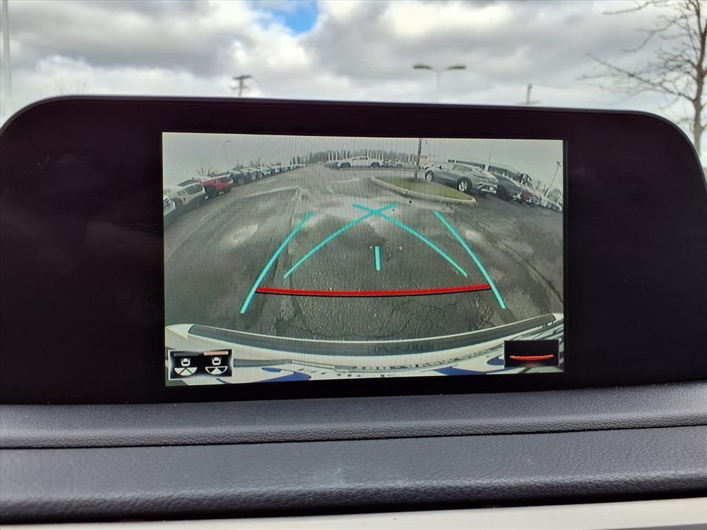 used 2022 Lexus RX 350 car, priced at $37,696