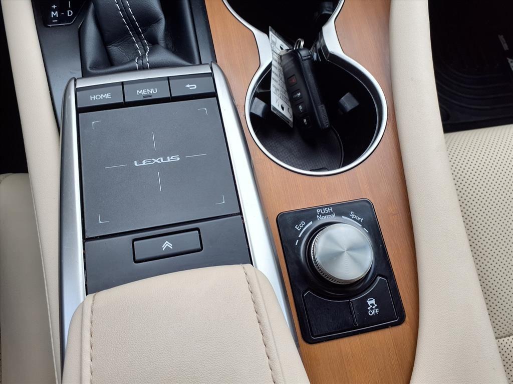 used 2022 Lexus RX 350 car, priced at $37,696