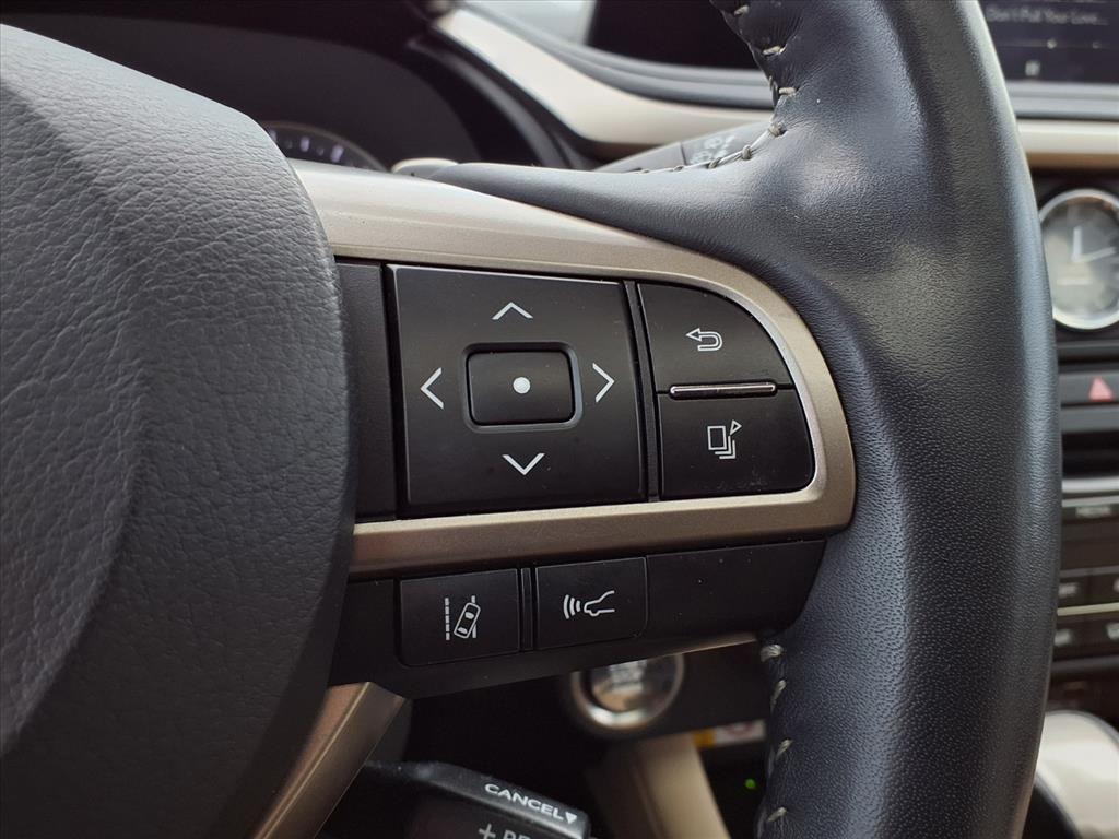 used 2022 Lexus RX 350 car, priced at $37,696