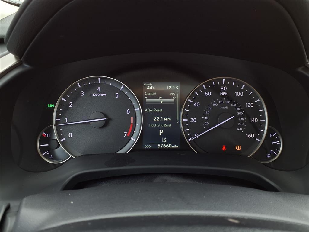 used 2022 Lexus RX 350 car, priced at $37,696