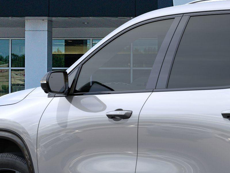 new 2026 Buick Enclave car, priced at $55,392