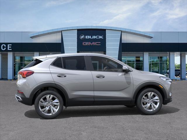 new 2026 Buick Encore GX car, priced at $27,733